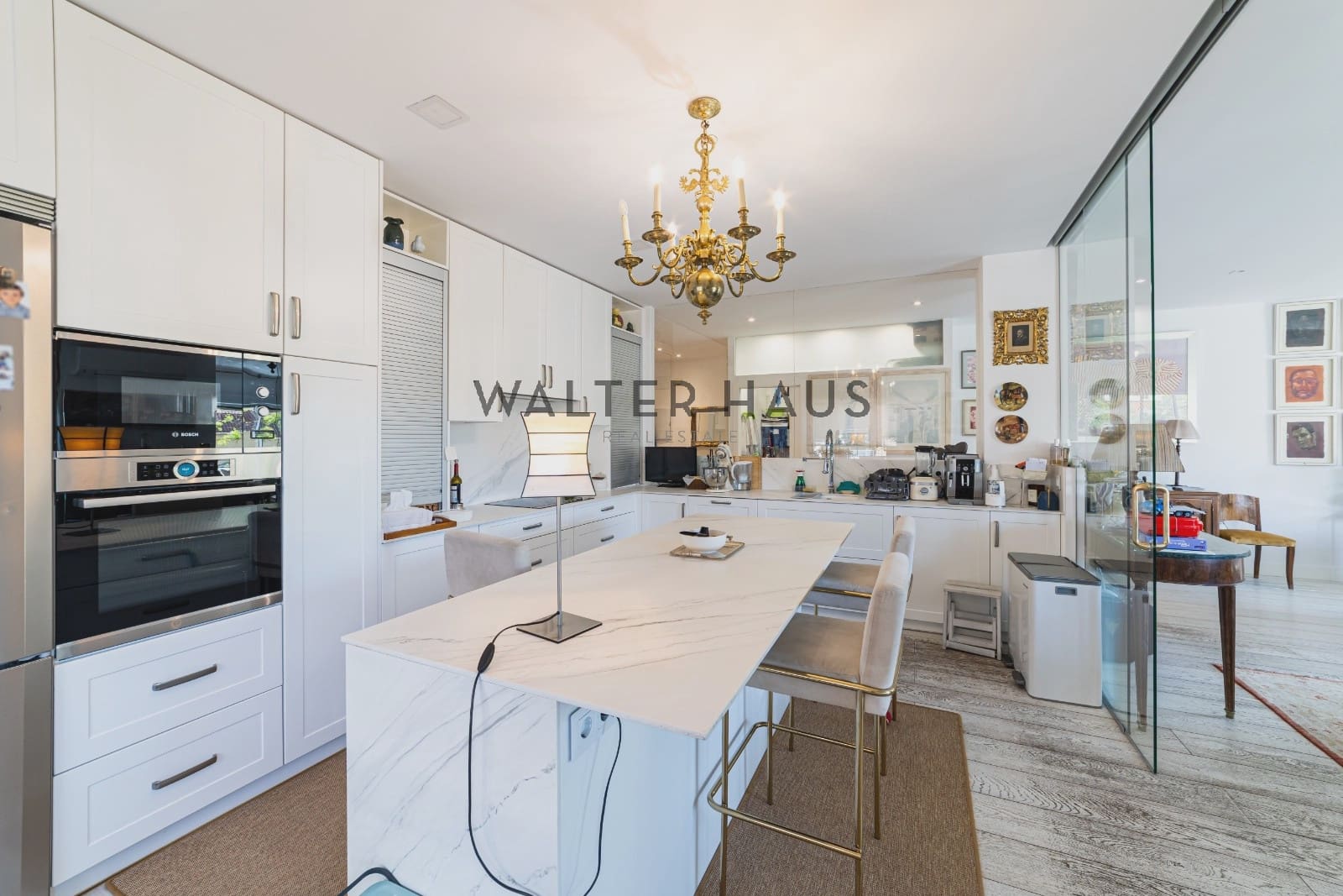 5 sovrum Lägenhet till salu i Madrid stad - 4 450 000 € (Ref: 9798317)