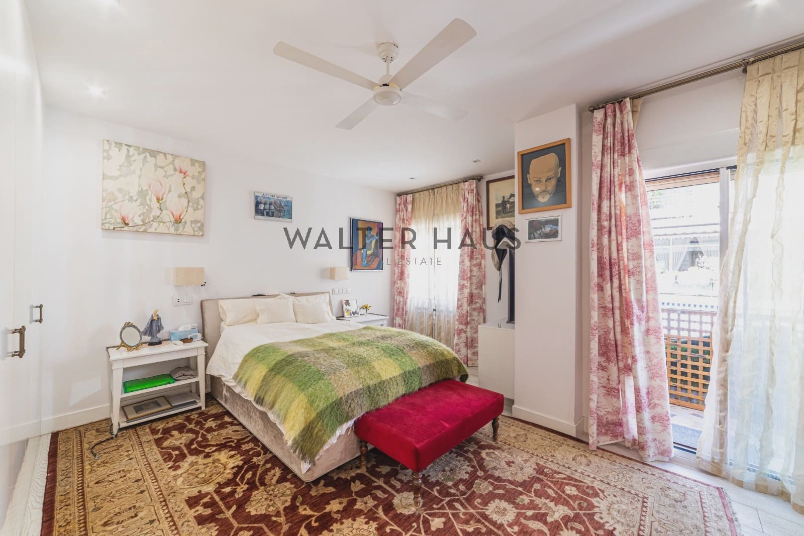 5 sovrum Lägenhet till salu i Madrid stad - 4 450 000 € (Ref: 9798317)