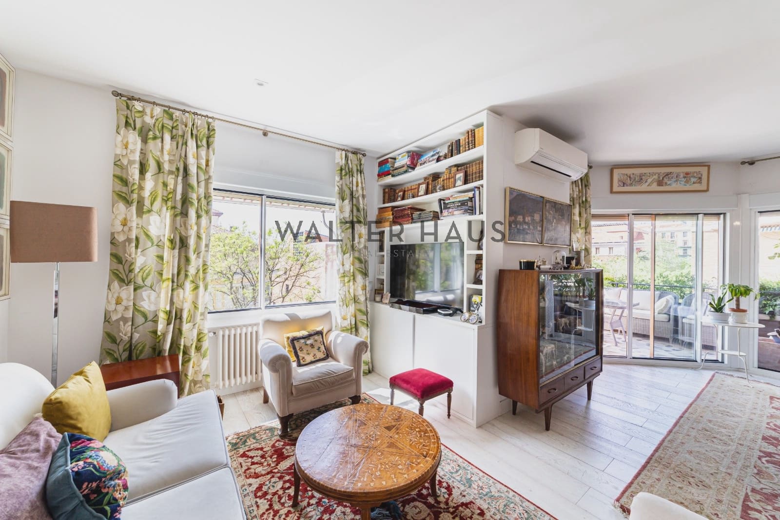 5 sovrum Lägenhet till salu i Madrid stad - 4 450 000 € (Ref: 9798317)