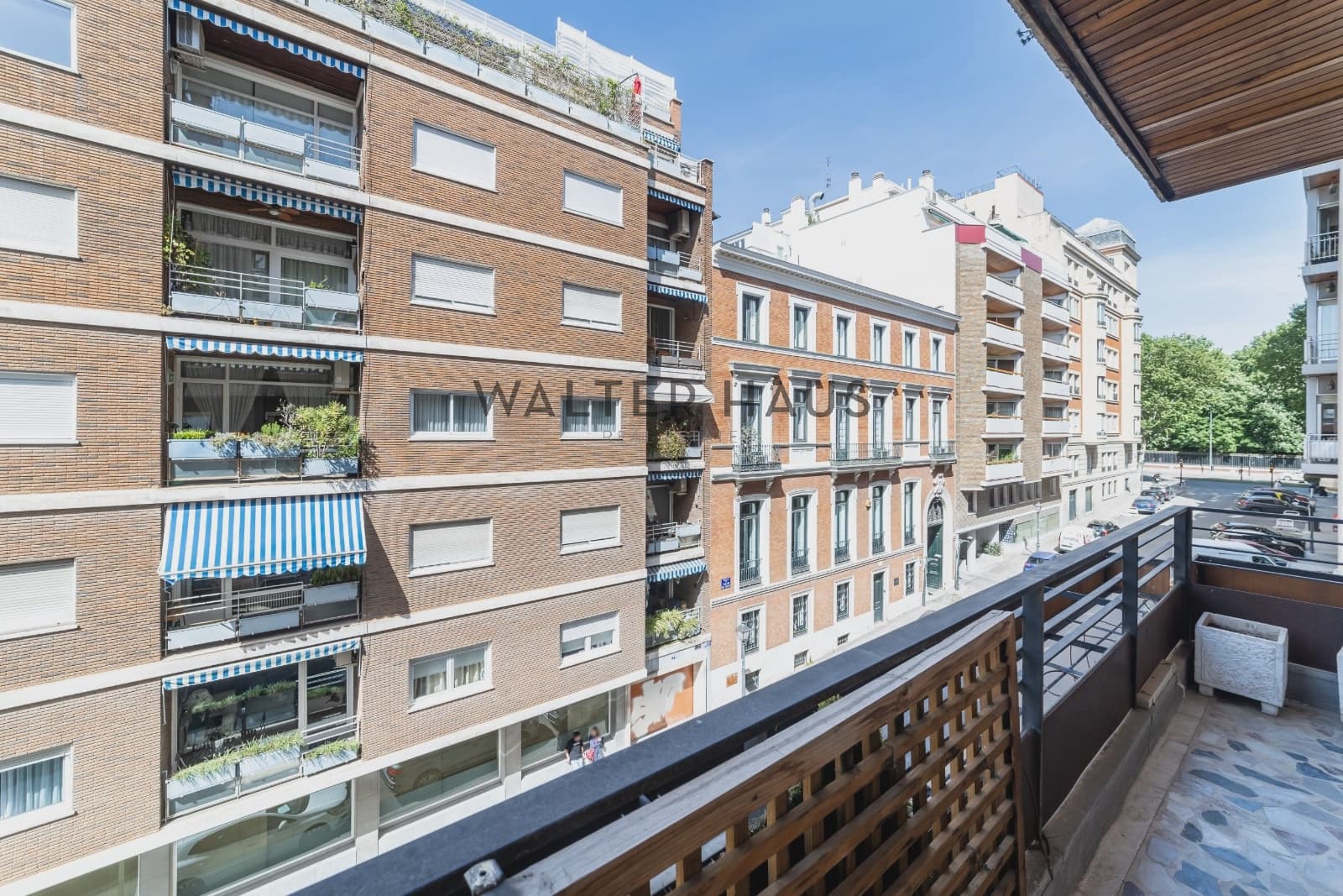 5 sovrum Lägenhet till salu i Madrid stad - 4 450 000 € (Ref: 9798317)