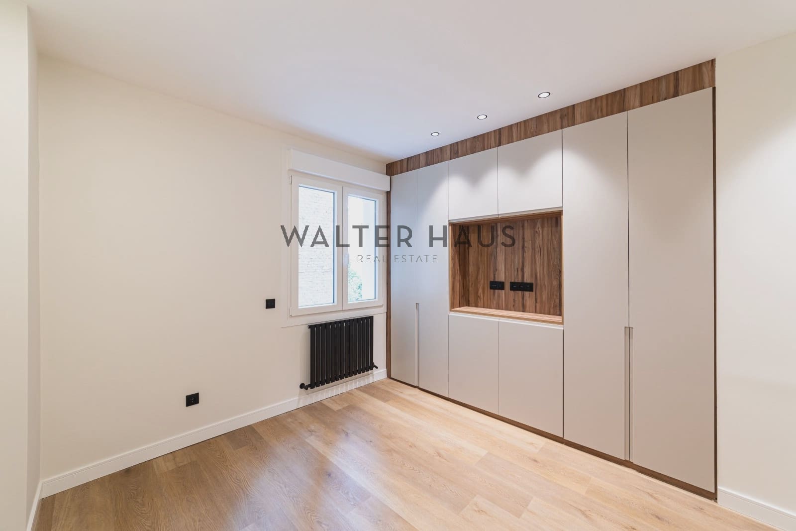 3 Zimmer Wohnung zu verkaufen in Madrid Stadt - 1.395.000 € (Ref: 9802963)