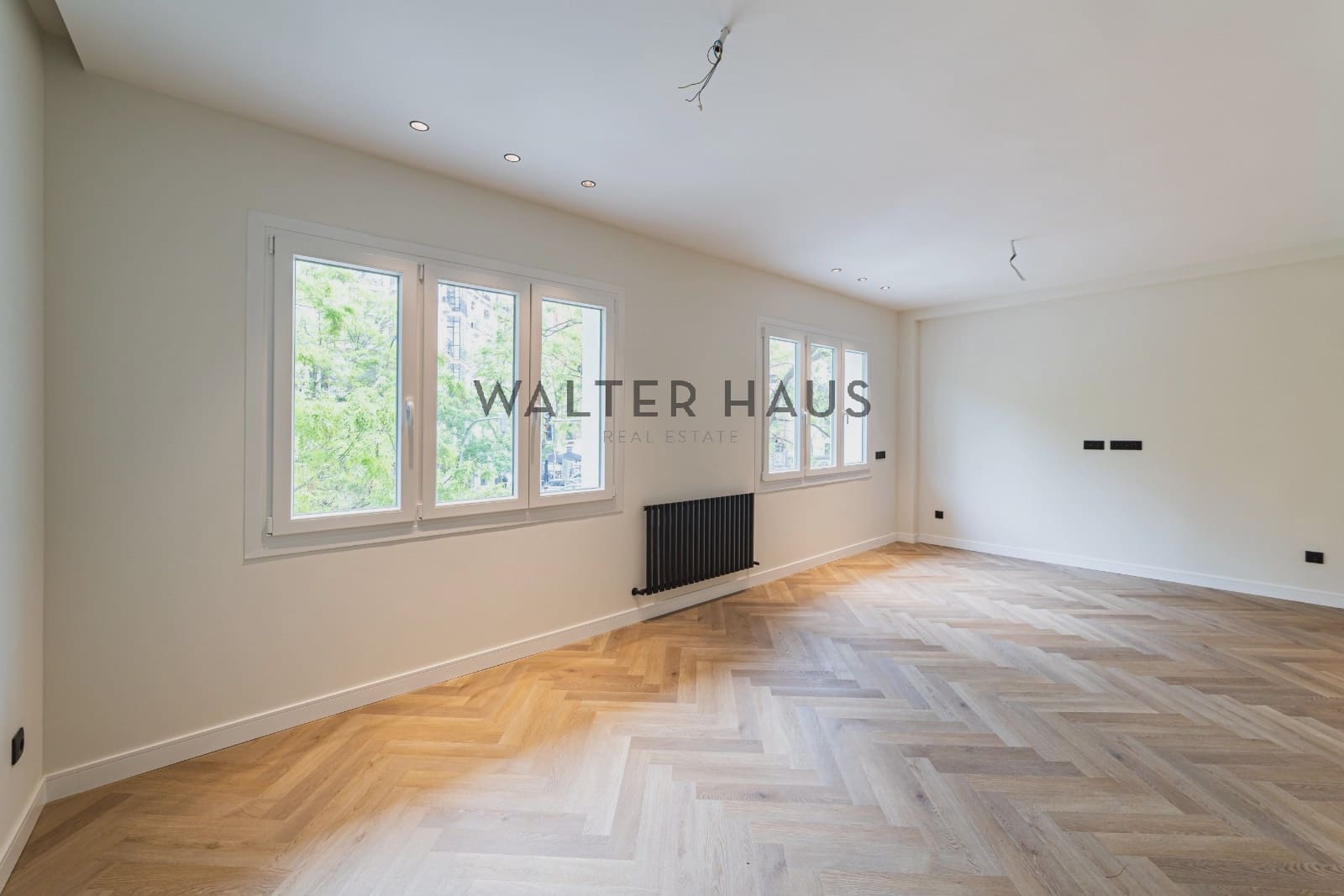 3 Zimmer Wohnung zu verkaufen in Madrid Stadt - 1.395.000 € (Ref: 9802963)