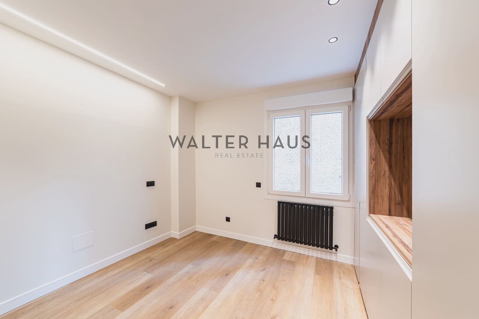 3 Zimmer Wohnung zu verkaufen in Madrid Stadt - 1.395.000 € (Ref: 9802963)