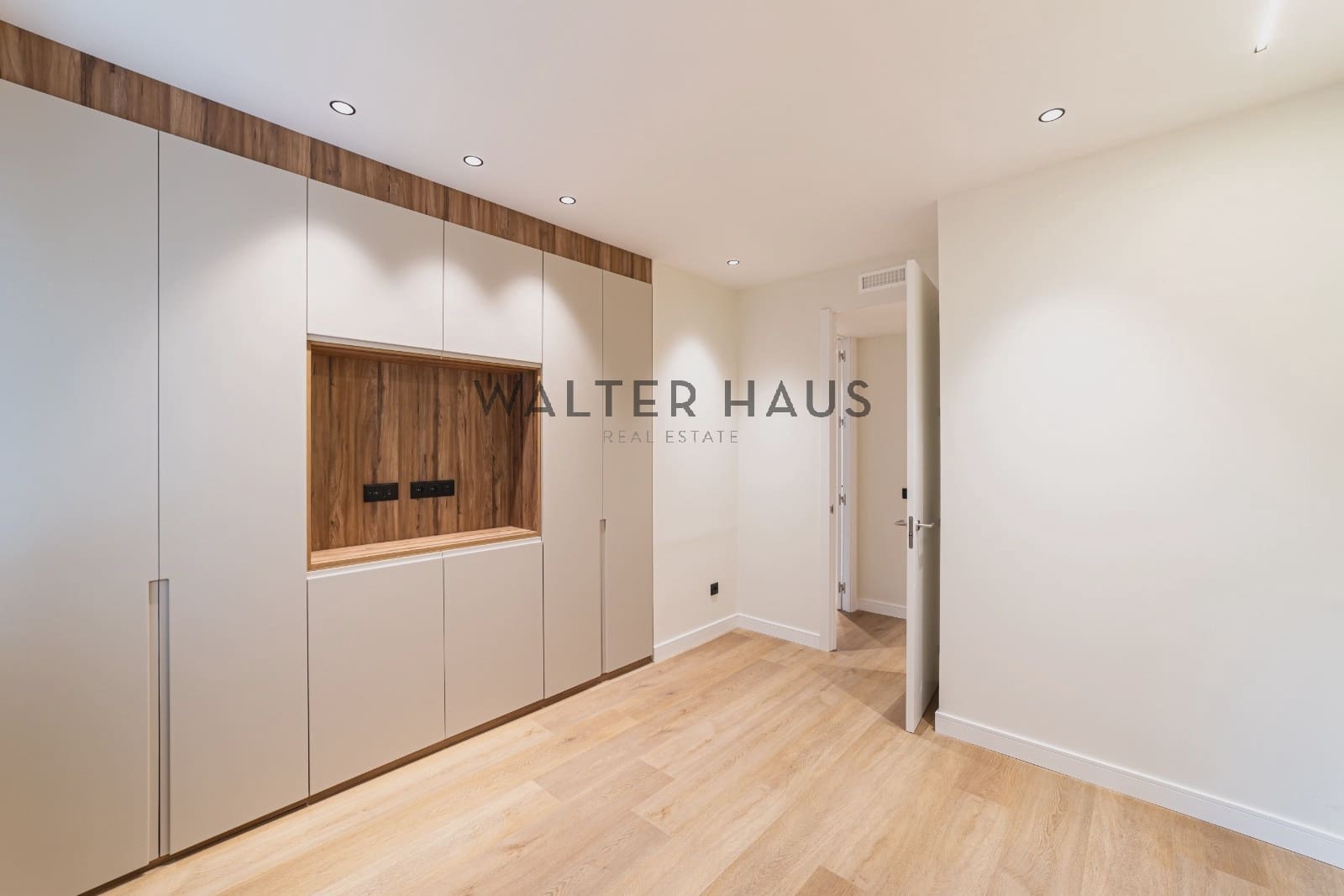 3 Zimmer Wohnung zu verkaufen in Madrid Stadt - 1.395.000 € (Ref: 9802963)