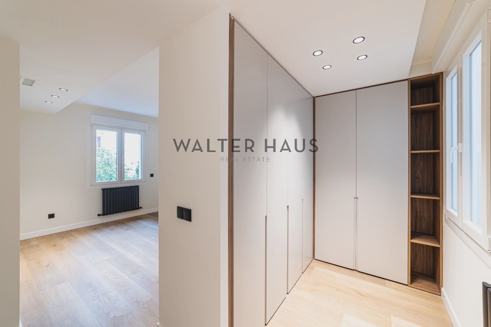 3 Zimmer Wohnung zu verkaufen in Madrid Stadt - 1.395.000 € (Ref: 9802963)