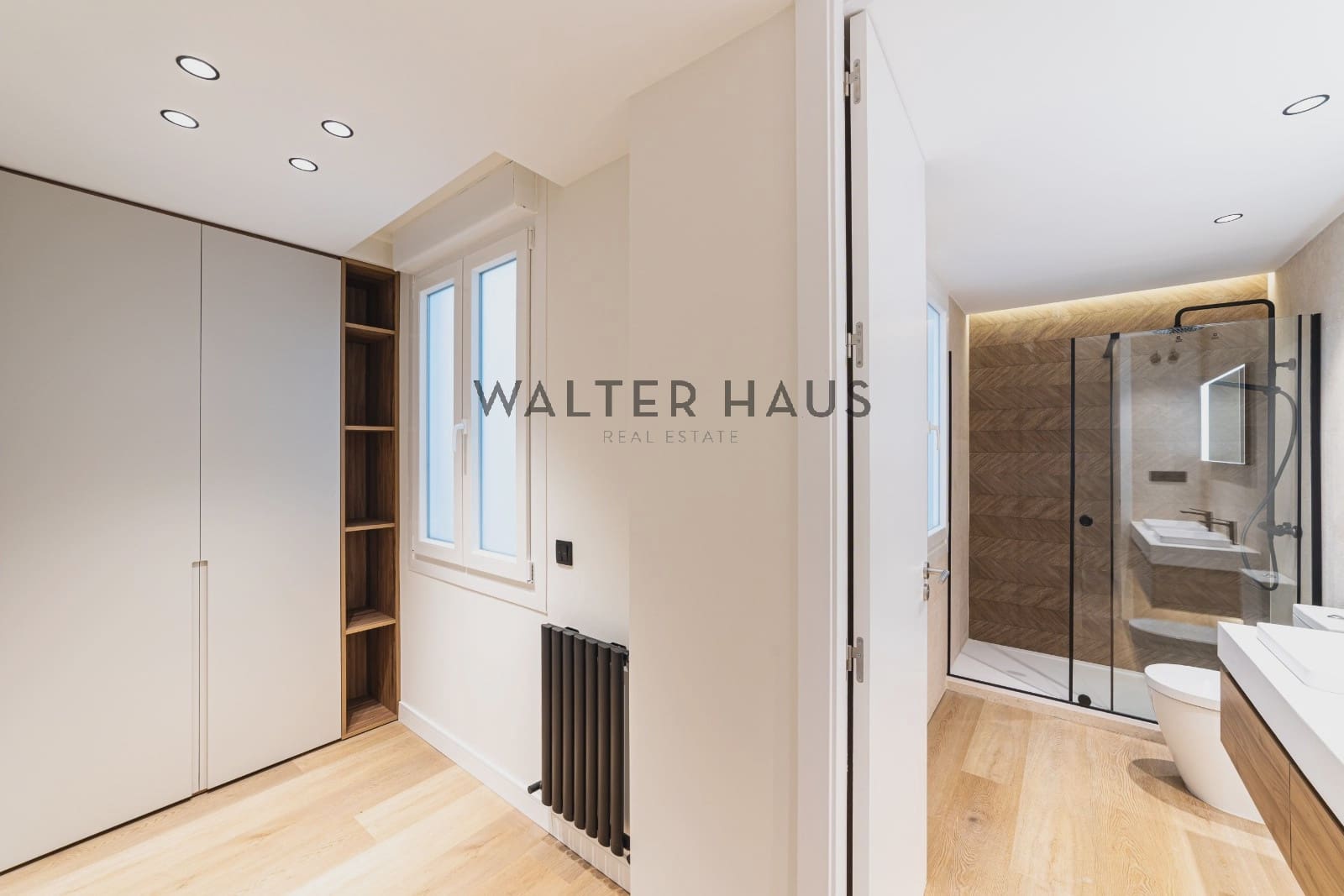 3 Zimmer Wohnung zu verkaufen in Madrid Stadt - 1.395.000 € (Ref: 9802963)