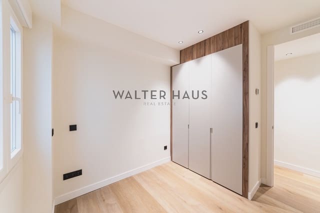 Piso de 3 habitaciones en Trafalgar, Madrid ciudad en venta - 1.395.000 € (Ref: 9802963)