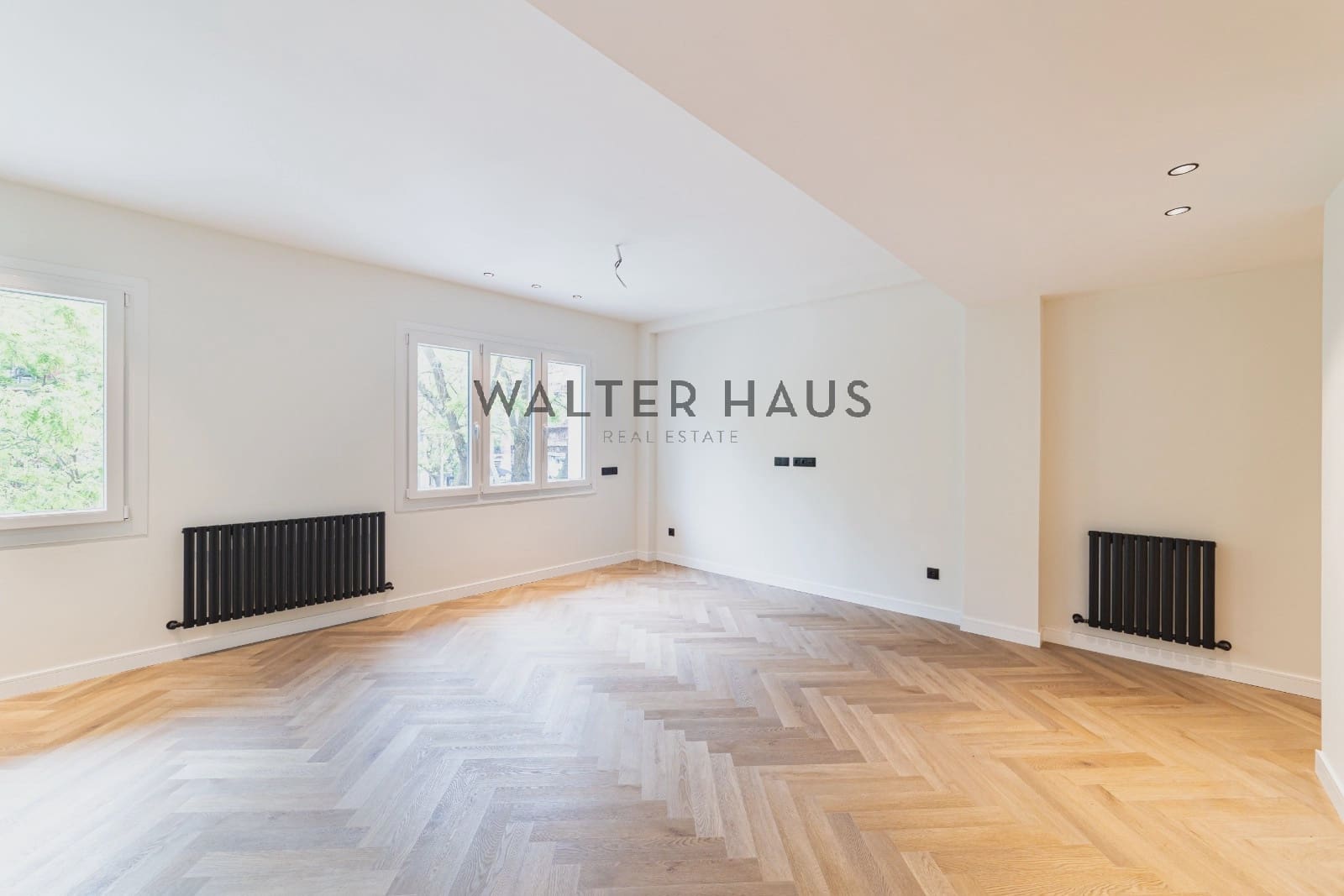 3 Zimmer Wohnung zu verkaufen in Madrid Stadt - 1.395.000 € (Ref: 9802963)