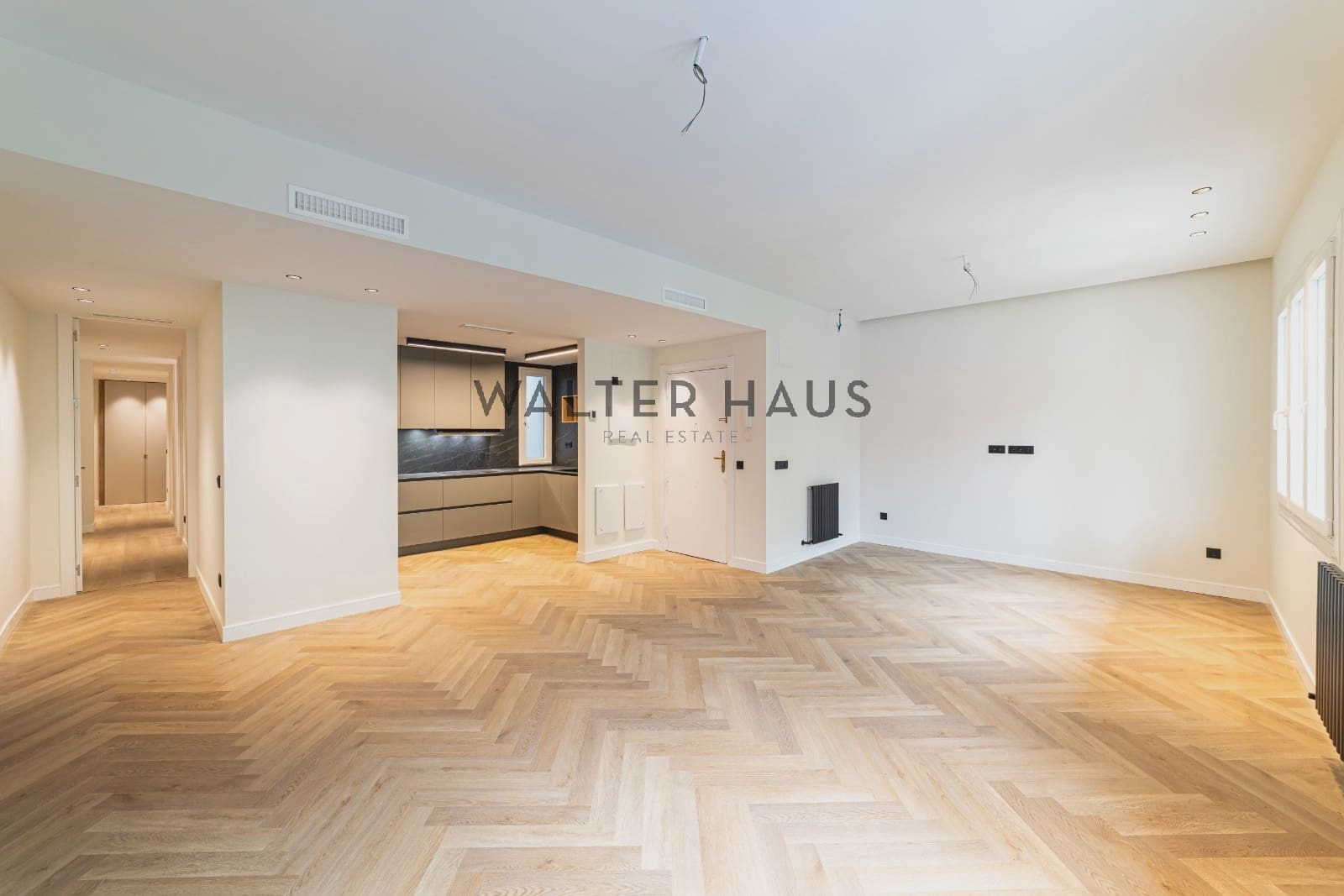 3 Zimmer Wohnung zu verkaufen in Madrid Stadt - 1.395.000 € (Ref: 9802963)