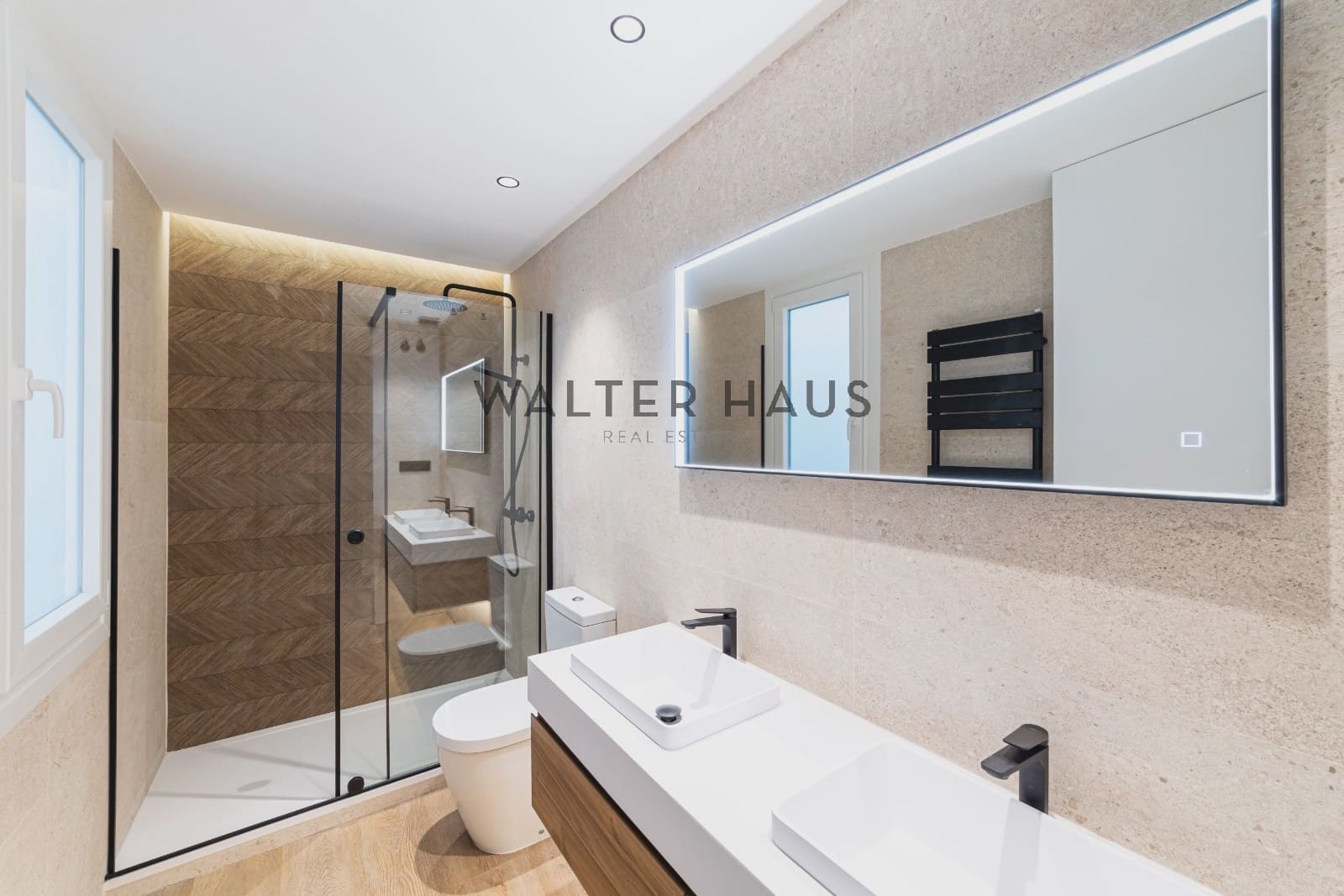 3 Zimmer Wohnung zu verkaufen in Madrid Stadt - 1.395.000 € (Ref: 9802963)