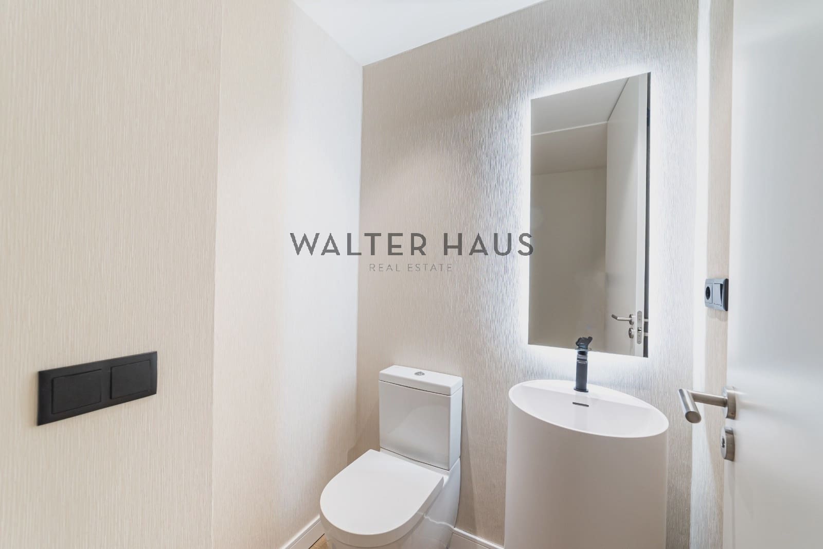 3 Zimmer Wohnung zu verkaufen in Madrid Stadt - 1.395.000 € (Ref: 9802963)