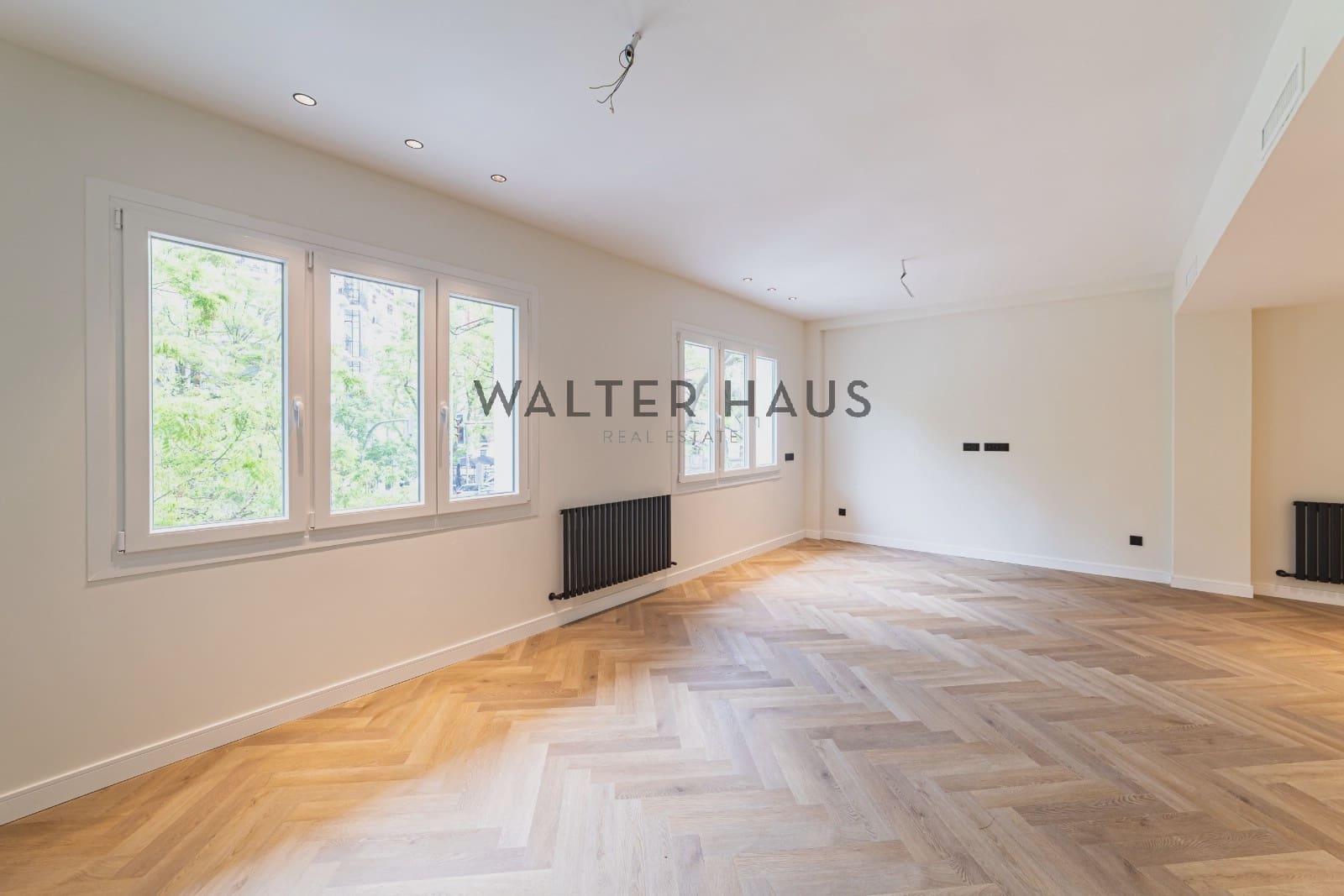 3 Zimmer Wohnung zu verkaufen in Madrid Stadt - 1.395.000 € (Ref: 9802963)