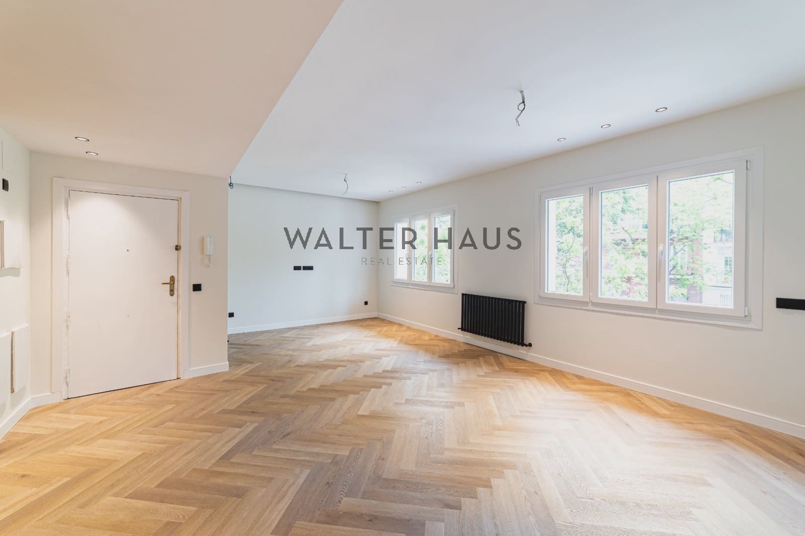 3 Zimmer Wohnung zu verkaufen in Madrid Stadt - 1.395.000 € (Ref: 9802963)