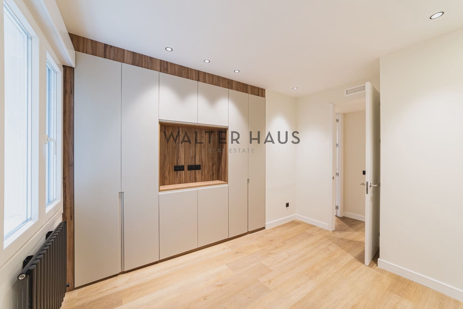 3 Zimmer Wohnung zu verkaufen in Madrid Stadt - 1.395.000 € (Ref: 9802963)