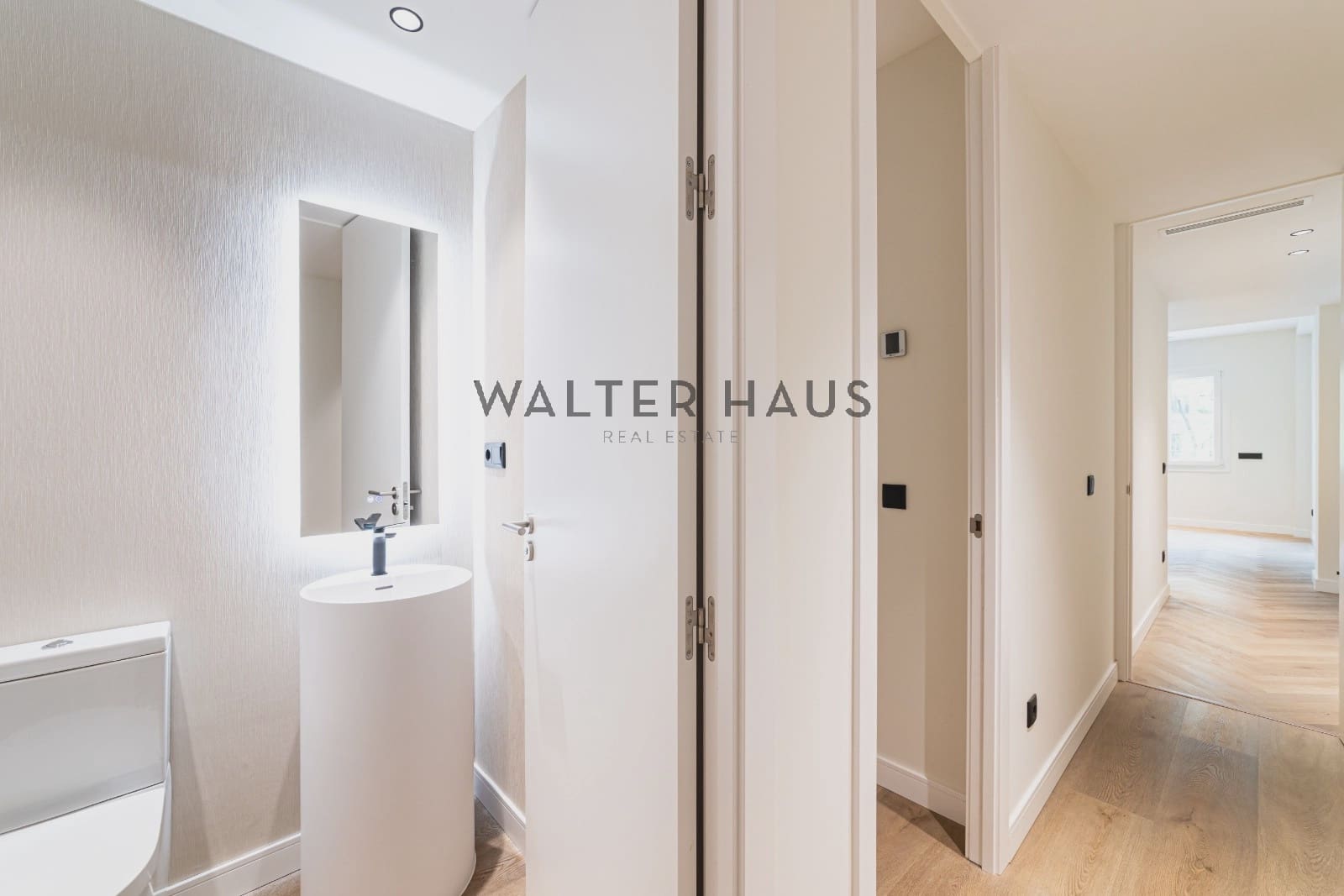 3 Zimmer Wohnung zu verkaufen in Madrid Stadt - 1.395.000 € (Ref: 9802963)