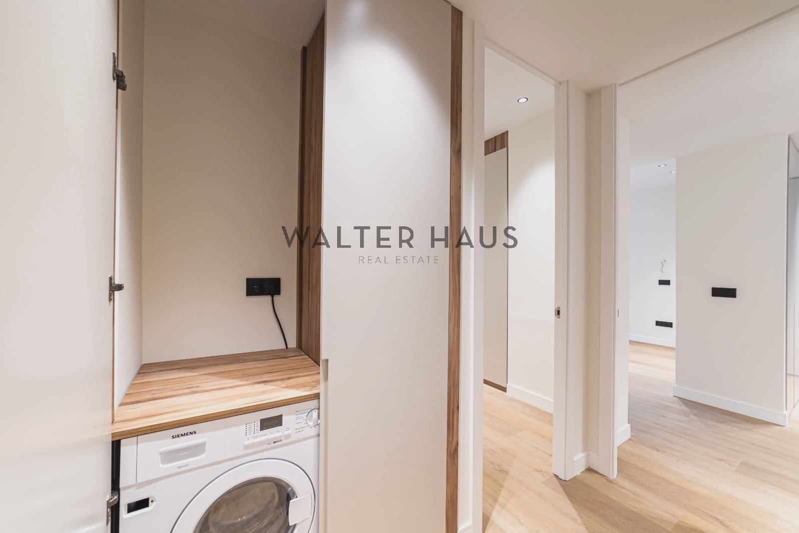 3 Zimmer Wohnung zu verkaufen in Madrid Stadt - 1.395.000 € (Ref: 9802963)