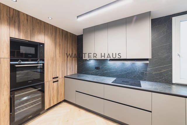 Piso de 3 habitaciones en Trafalgar, Madrid ciudad en venta - 1.395.000 € (Ref: 9802963)