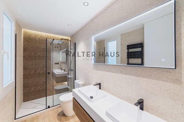 Piso de 3 habitaciones en Trafalgar, Madrid ciudad en venta - 1.395.000 € (Ref: 9802963)