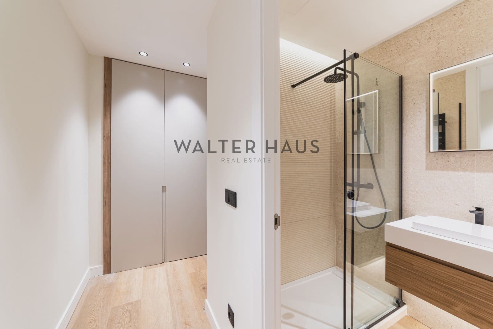 3 Zimmer Wohnung zu verkaufen in Madrid Stadt - 1.395.000 € (Ref: 9802963)