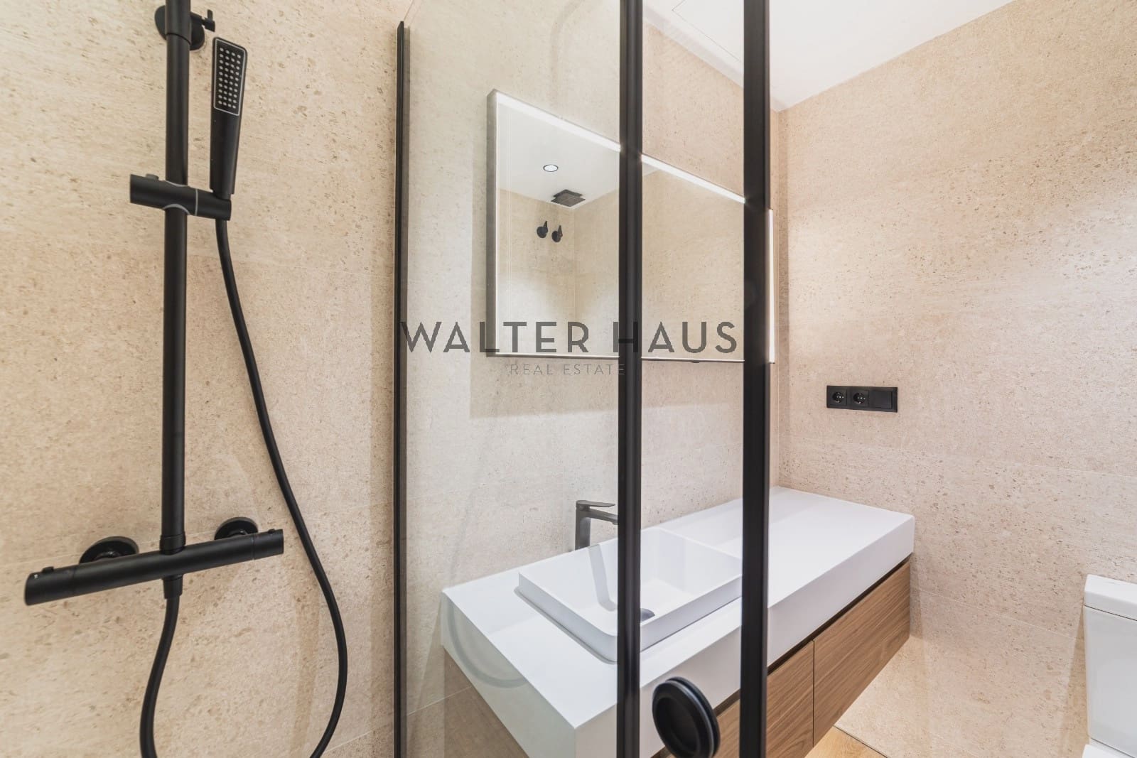 3 Zimmer Wohnung zu verkaufen in Madrid Stadt - 1.395.000 € (Ref: 9802963)