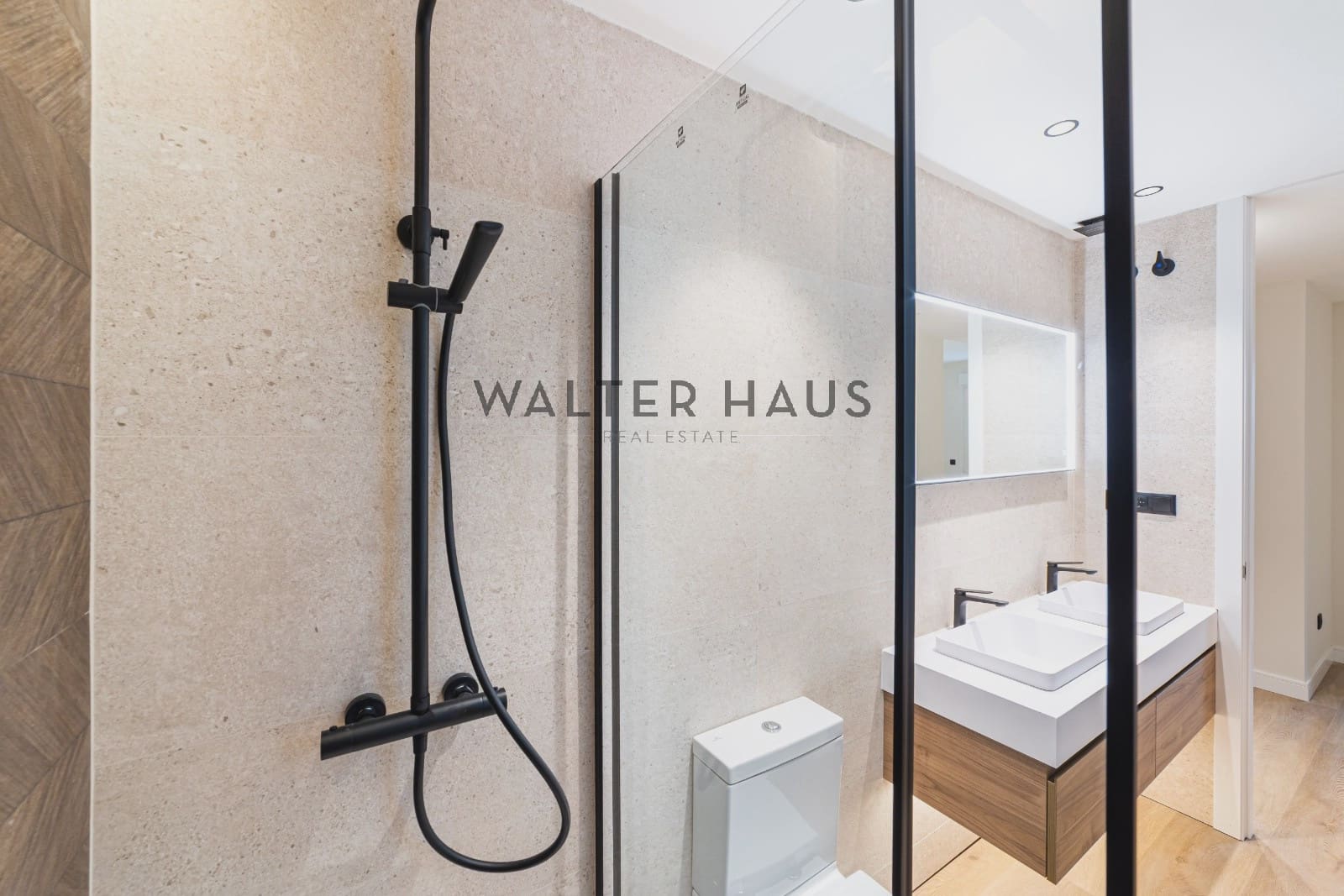 3 Zimmer Wohnung zu verkaufen in Madrid Stadt - 1.395.000 € (Ref: 9802963)