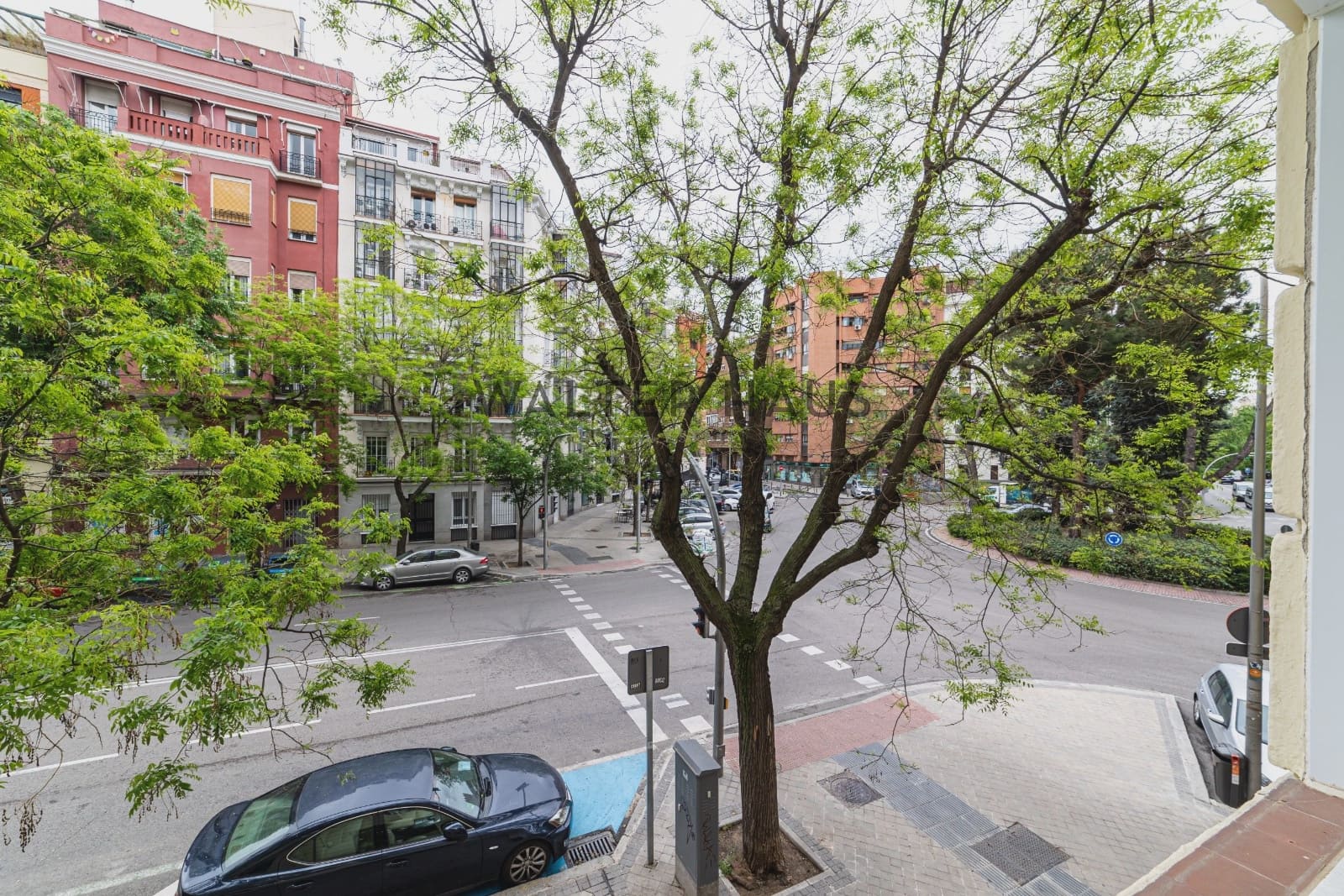 3 Zimmer Wohnung zu verkaufen in Madrid Stadt - 1.395.000 € (Ref: 9802963)