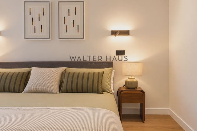 3 slaapkamer Flat te koop in Trafalgar, Madrid stad - € 1.395.000 (Ref: 9802963)