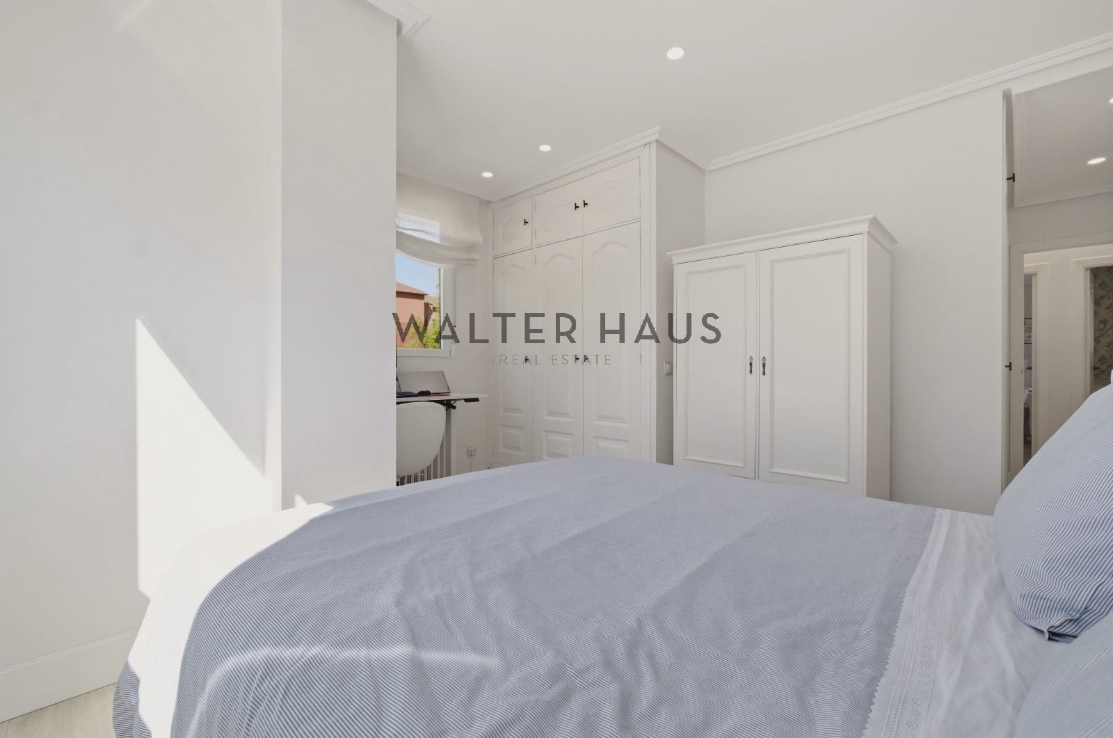 3 quarto Apartamento para venda em Madrid cidade - 1 250 000 € (Ref: 9803810)