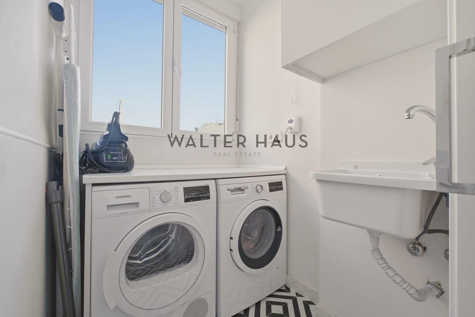 3 quarto Apartamento para venda em Madrid cidade - 1 250 000 € (Ref: 9803810)