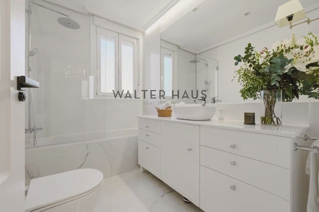 3 quarto Apartamento para venda em Nueva España, Madrid cidade - 1 250 000 € (Ref: 9803810)