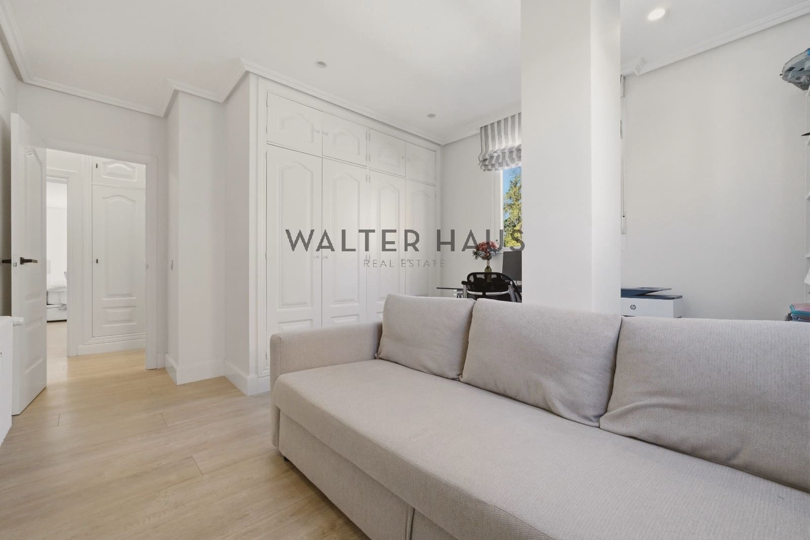 3 quarto Apartamento para venda em Madrid cidade - 1 250 000 € (Ref: 9803810)