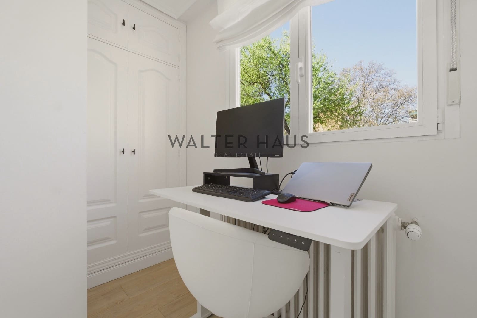 3 quarto Apartamento para venda em Madrid cidade - 1 250 000 € (Ref: 9803810)