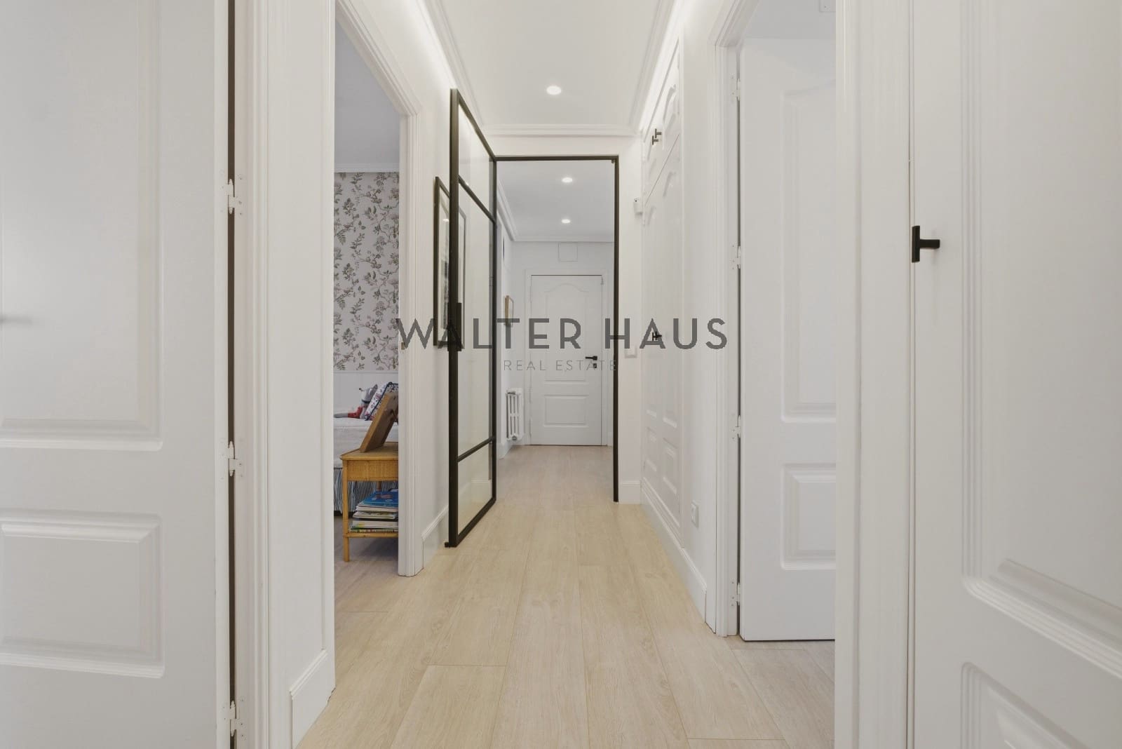 3 quarto Apartamento para venda em Madrid cidade - 1 250 000 € (Ref: 9803810)