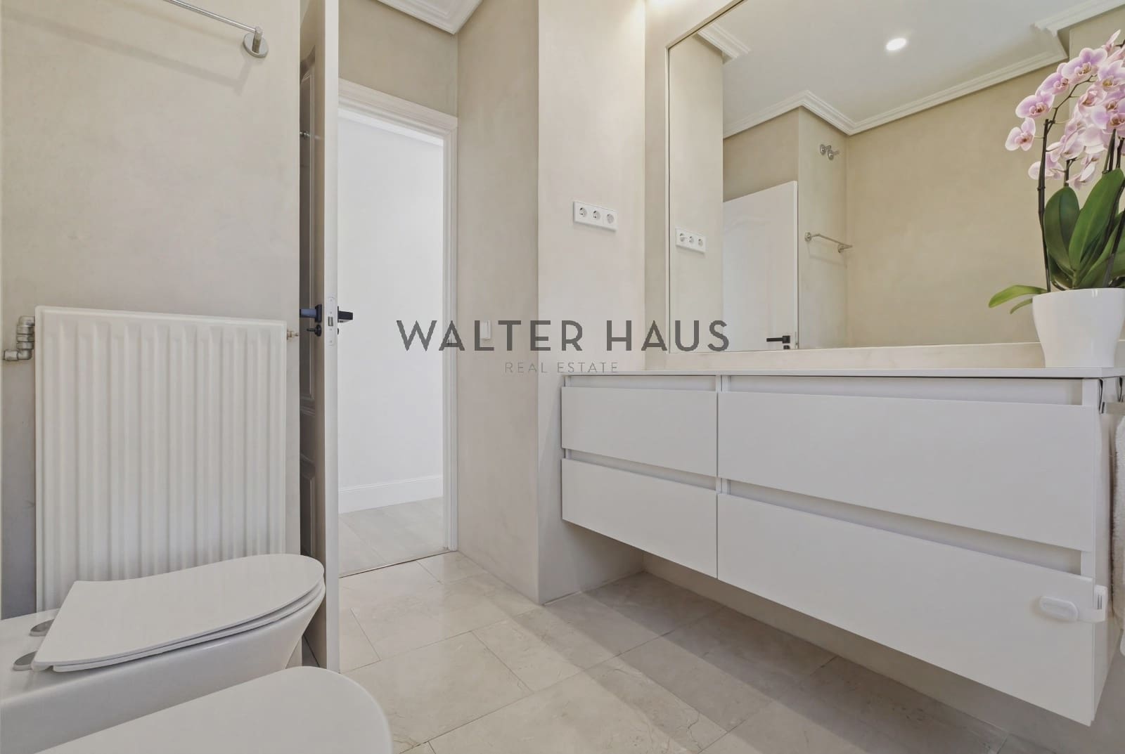 3 quarto Apartamento para venda em Madrid cidade - 1 250 000 € (Ref: 9803810)