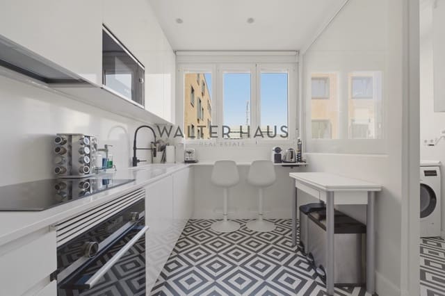 3 quarto Apartamento para venda em Nueva España, Madrid cidade - 1 250 000 € (Ref: 9803810)