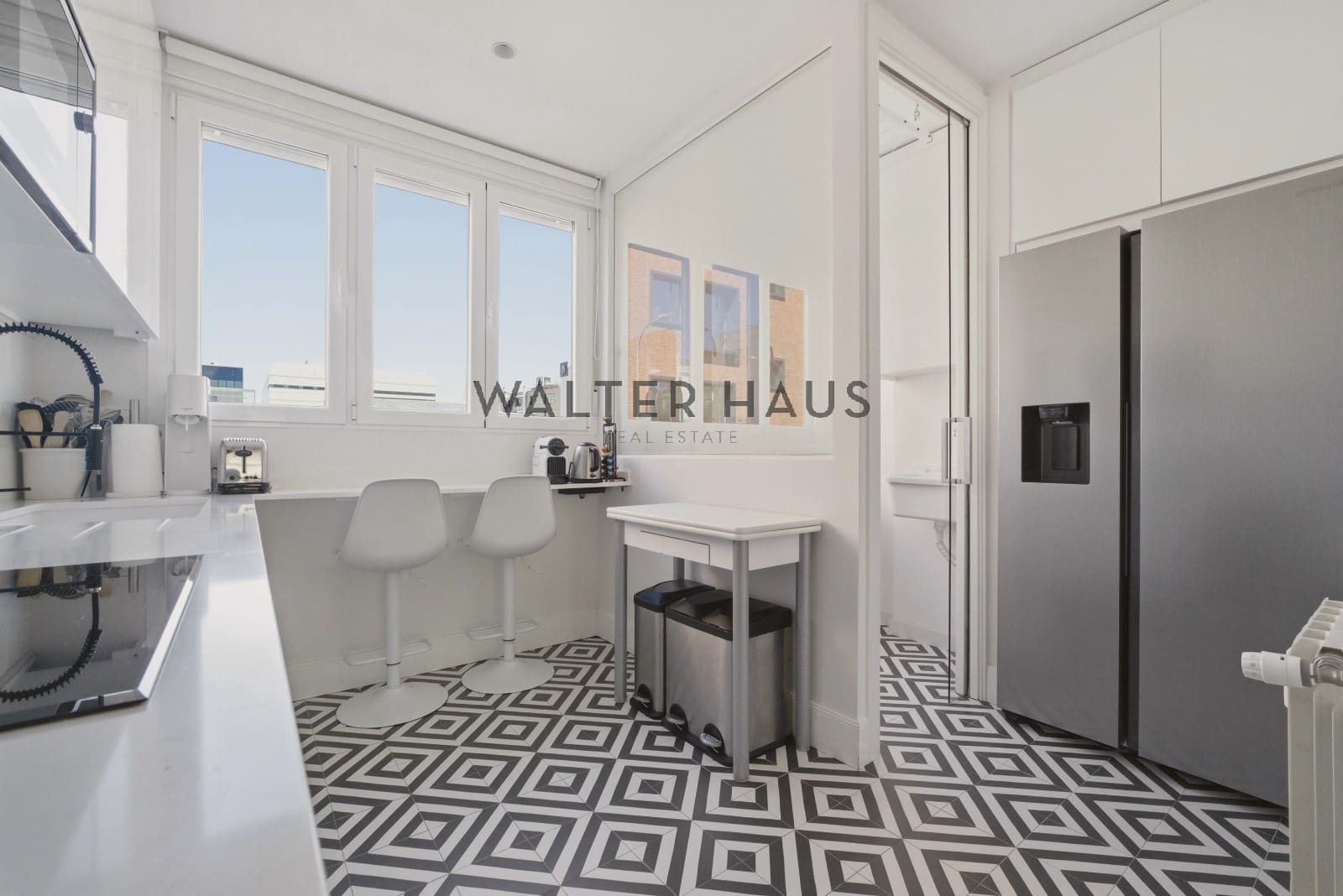 3 quarto Apartamento para venda em Madrid cidade - 1 250 000 € (Ref: 9803810)