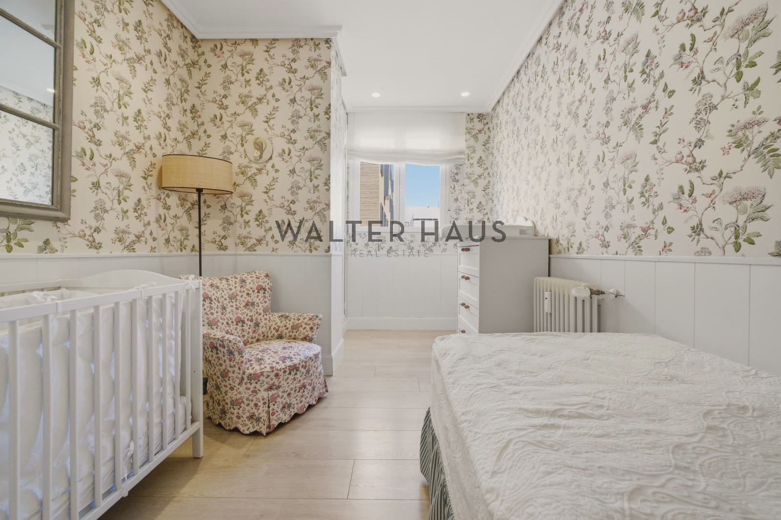 3 quarto Apartamento para venda em Madrid cidade - 1 250 000 € (Ref: 9803810)