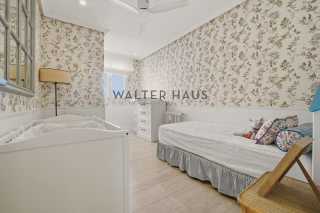 3 quarto Apartamento para venda em Nueva España, Madrid cidade - 1 250 000 € (Ref: 9803810)