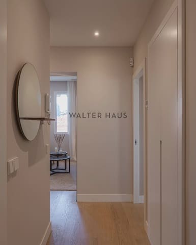 2 bedroom Flat for sale in Almagro, Madrid city - € 1,300,000 (Ref: 9805263)