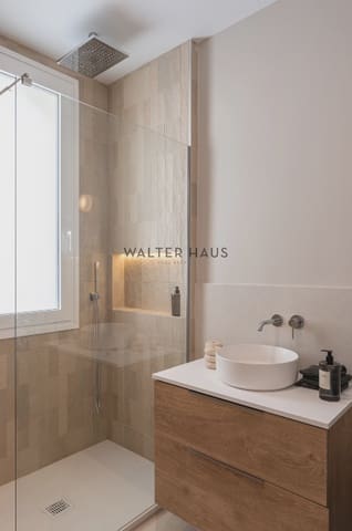 2 bedroom Flat for sale in Almagro, Madrid city - € 1,300,000 (Ref: 9805263)