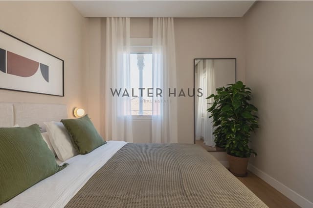 2 bedroom Flat for sale in Almagro, Madrid city - € 1,300,000 (Ref: 9805263)