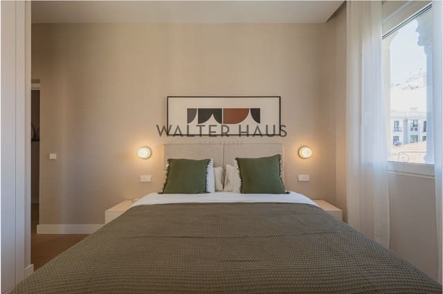 2 bedroom Flat for sale in Almagro, Madrid city - € 1,300,000 (Ref: 9805263)