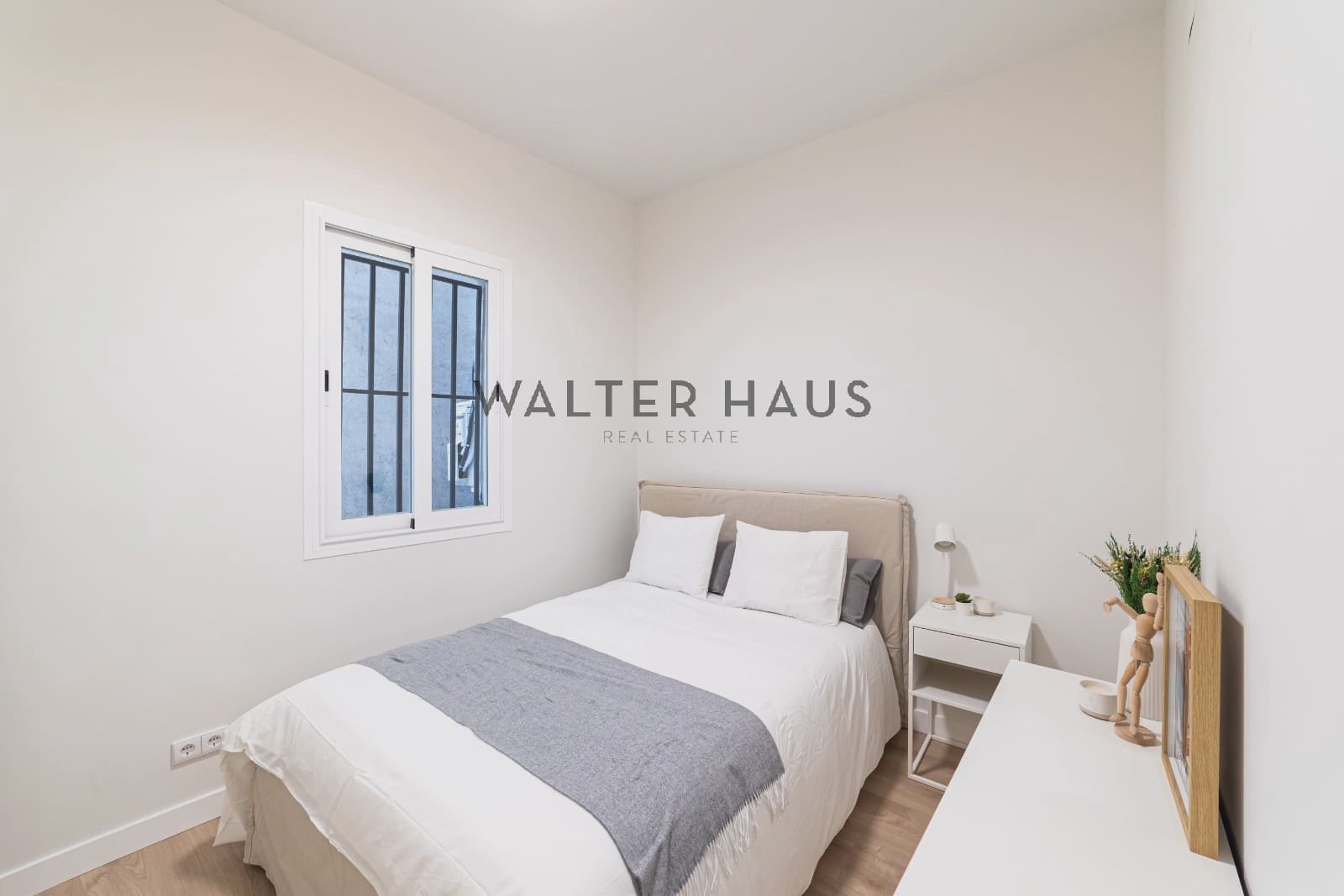 3 bedroom Flat for sale in Madrid city - € 690,000 (Ref: 9805445)