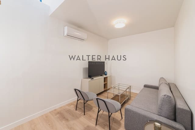 3 bedroom Flat for sale in Trafalgar, Madrid city - € 690,000 (Ref: 9805445)