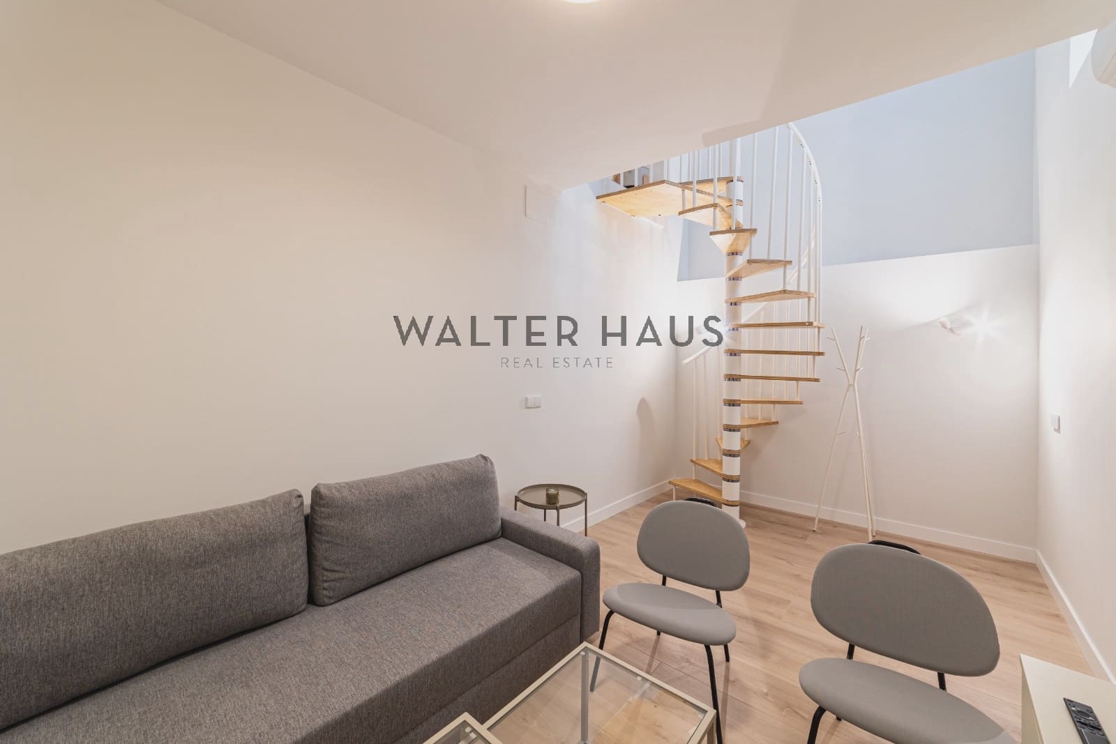 3 bedroom Flat for sale in Madrid city - € 690,000 (Ref: 9805445)