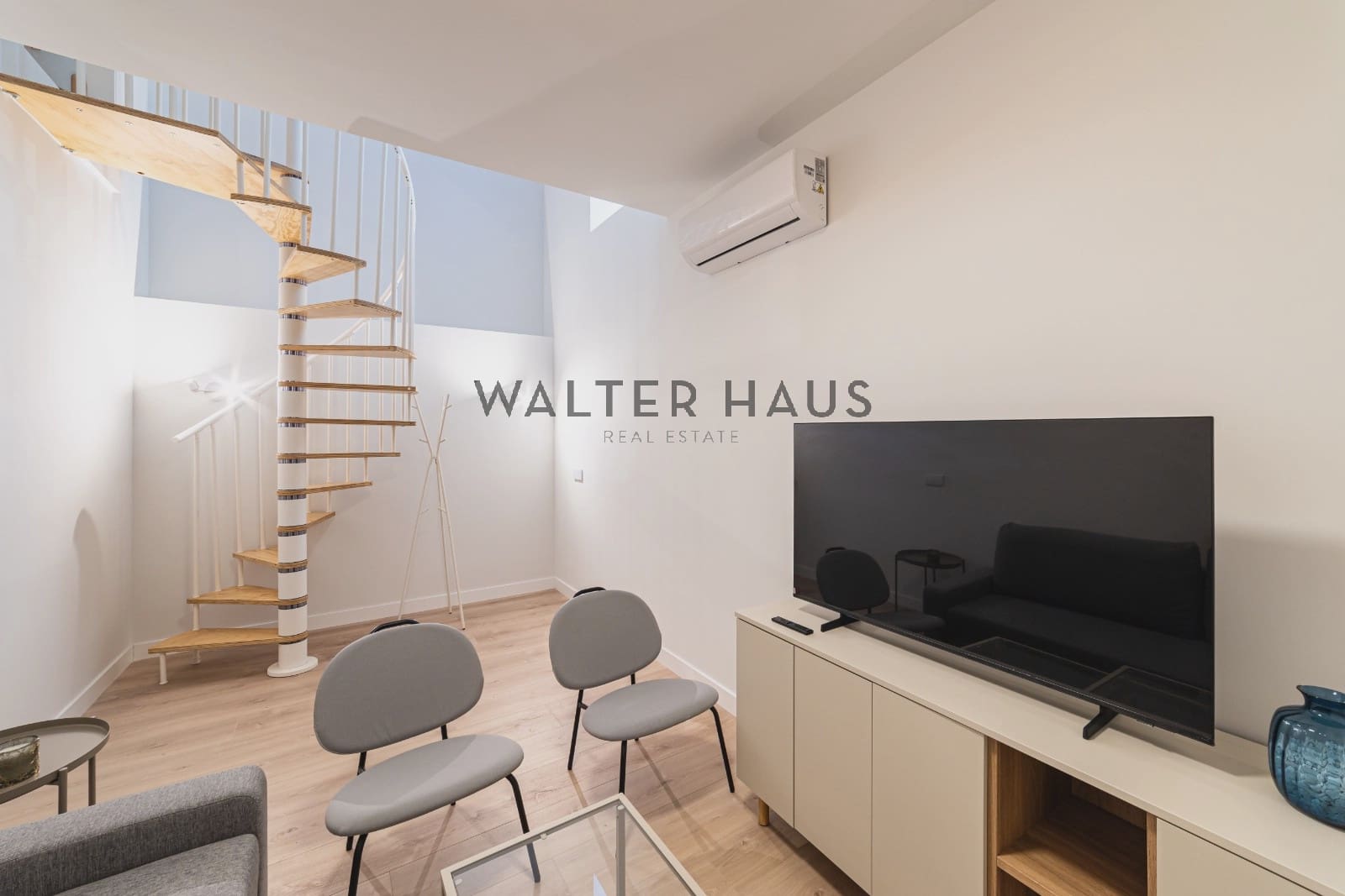 3 bedroom Flat for sale in Madrid city - € 690,000 (Ref: 9805445)