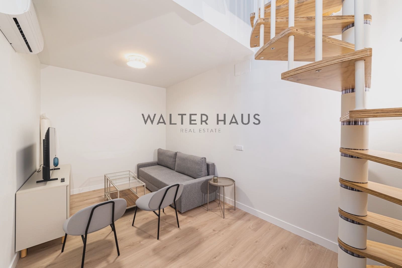 3 bedroom Flat for sale in Madrid city - € 690,000 (Ref: 9805445)