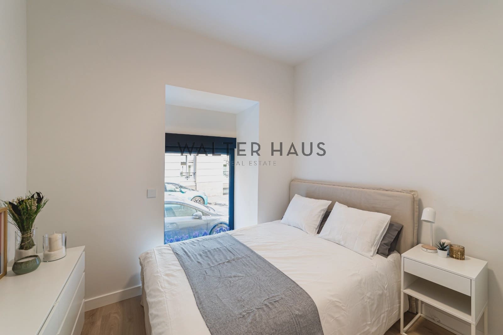 3 bedroom Flat for sale in Madrid city - € 690,000 (Ref: 9805445)