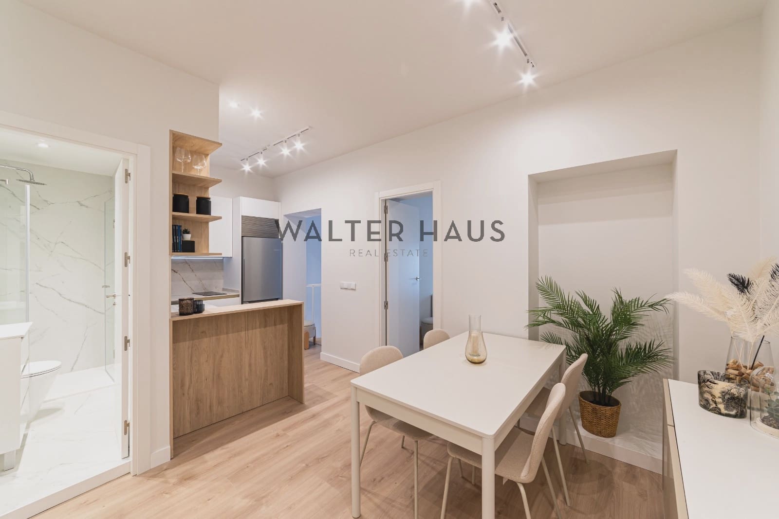 3 bedroom Flat for sale in Madrid city - € 690,000 (Ref: 9805445)