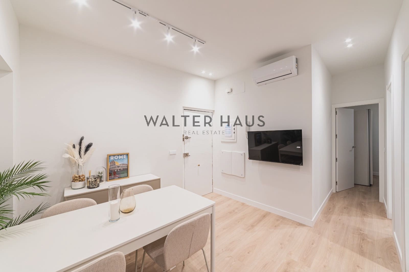 3 bedroom Flat for sale in Madrid city - € 690,000 (Ref: 9805445)